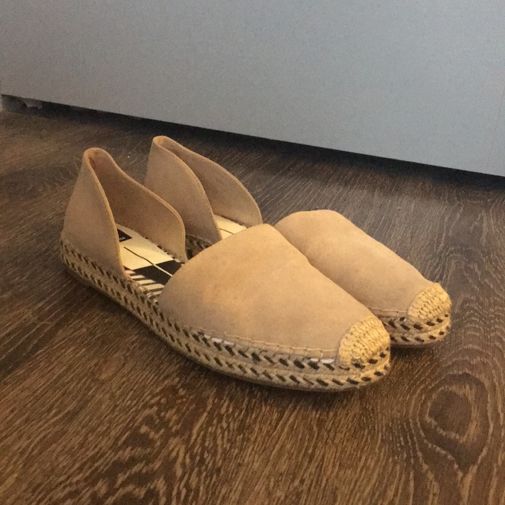Dolce Vita Colette Flat